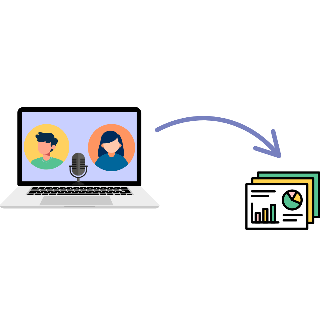 Forage - Conversation insights